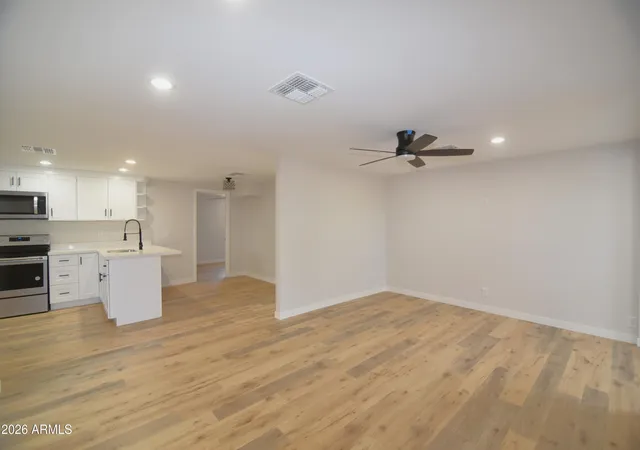 Photo 3 of Manufactured home for sale at 508 S 98th Street, Mesa, AZ 85208 | MLS# 7020430 | Listing updated on 2026-08-27