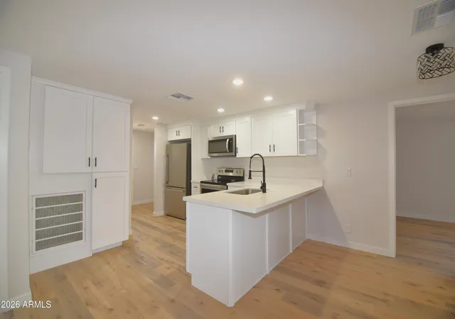 Photo 4 of Manufactured home for sale at 508 S 98th Street, Mesa, AZ 85208 | MLS# 7020430 | Listing updated on 2026-08-27
