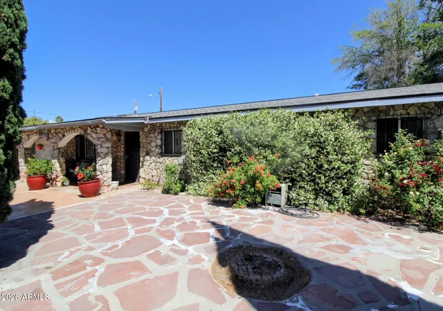 Homes for sale in Globe, AZ | 393 S Seventh St, Globe, AZ 85501 | MLS# 7020392