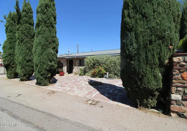 Homes for sale in Globe, AZ | 393 S Seventh St, Globe, AZ 85501 | MLS# 7020392