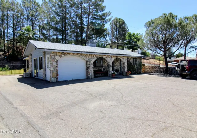 Homes for sale in Globe, AZ | 393 S Seventh St, Globe, AZ 85501 | MLS# 7020392