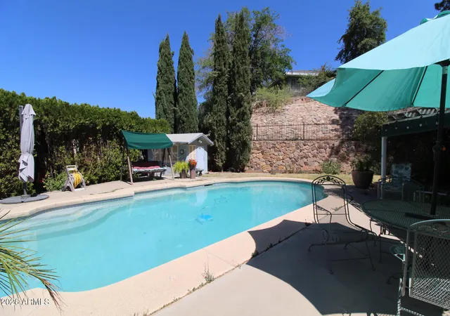 Homes for sale in Globe, AZ | 393 S Seventh St, Globe, AZ 85501 | MLS# 7020392