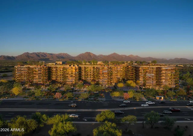 1st image of 7230 E Mayo Blvd #6007, Scottsdale, AZ 85255 | MLS# 7020499