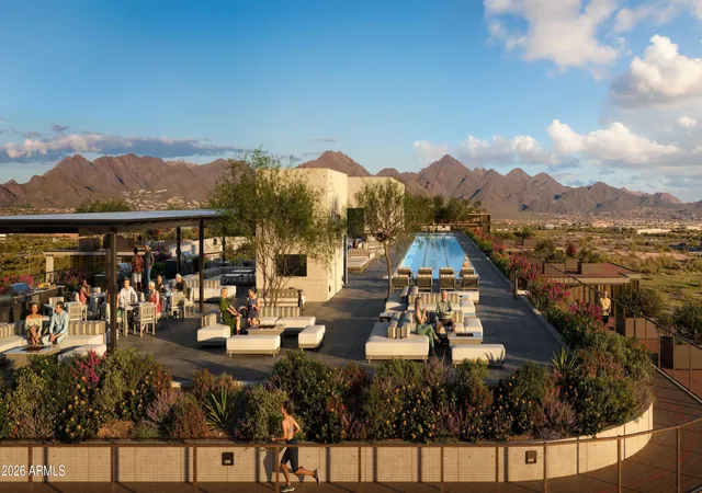 4th image of 7230 E Mayo Blvd #6007, Scottsdale, AZ 85255 | MLS# 7020499