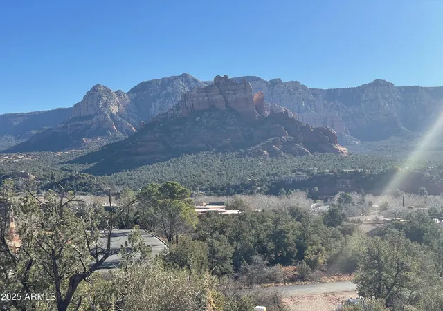 Photo 3 of Land for sale at 2 Sky Ridge Ct #2, Sedona, AZ 86336 | MLS# 7020445 | Listing updated on 2026-04-29