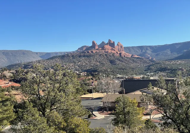 Photo 4 of Land for sale at 2 Sky Ridge Ct #2, Sedona, AZ 86336 | MLS# 7020445 | Listing updated on 2026-04-29