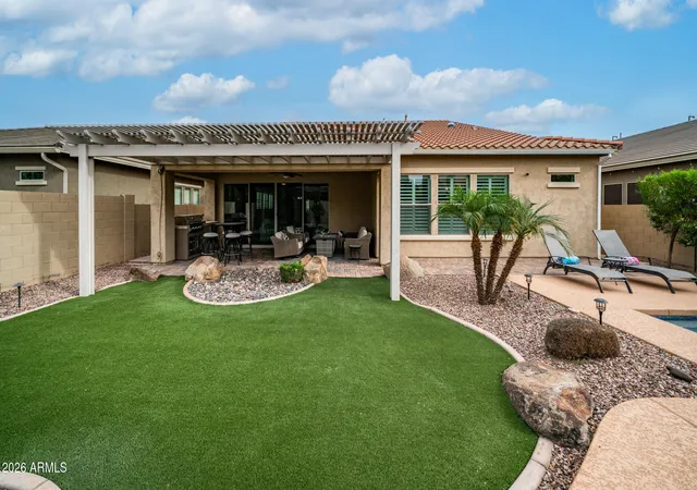 Homes for sale in Mesa, AZ | 10356 E Wavelength Ave, Mesa, AZ 85212 | MLS# 7021017