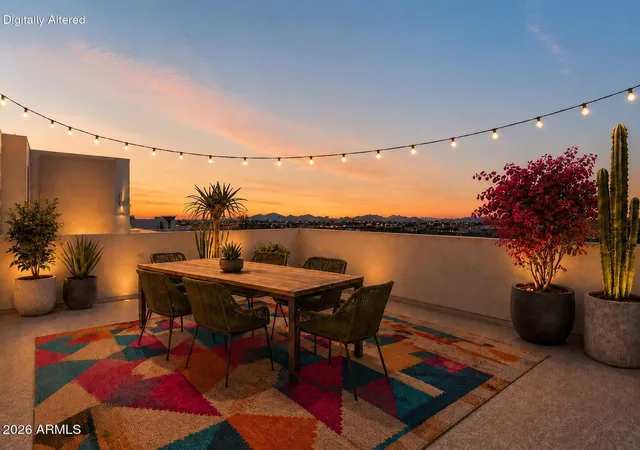 3rd image of 16510 N 92Nd St #1006, Scottsdale, AZ 85260 | MLS# 7028596