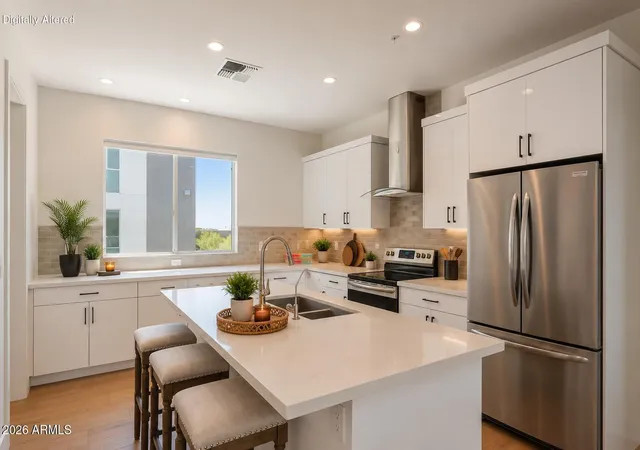 4th image of 16510 N 92Nd St #1006, Scottsdale, AZ 85260 | MLS# 7028596