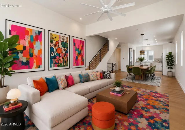 5th image of 16510 N 92Nd St #1006, Scottsdale, AZ 85260 | MLS# 7028596