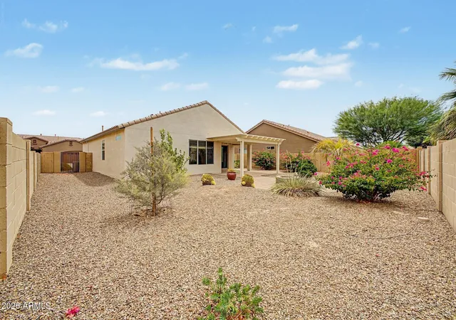 22nd image of 5187 W Tortoise Dr, Eloy, AZ 85131 | MLS# 7055571