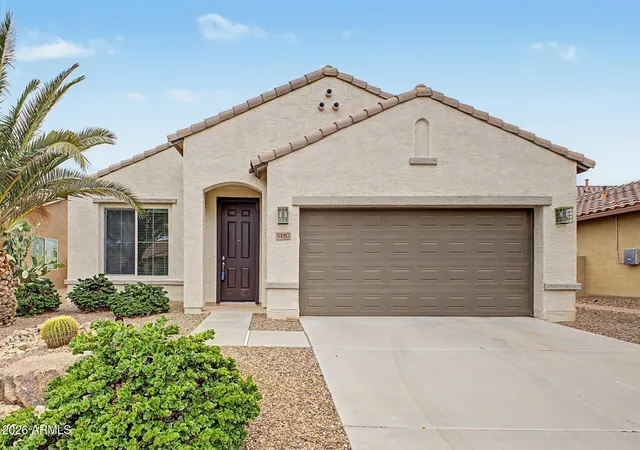 2nd image of 5187 W Tortoise Dr, Eloy, AZ 85131 | MLS# 7055571