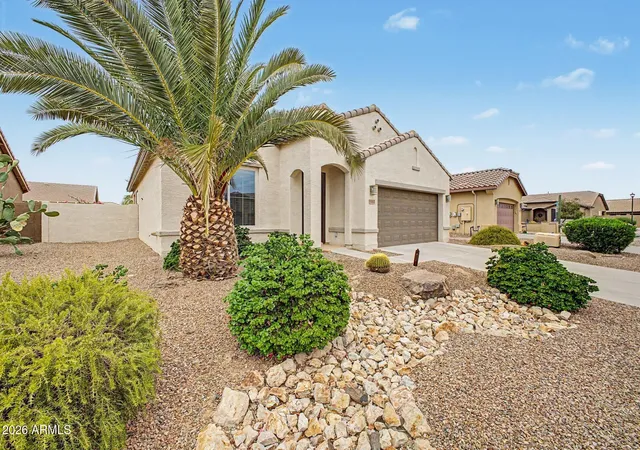 3rd image of 5187 W Tortoise Dr, Eloy, AZ 85131 | MLS# 7055571