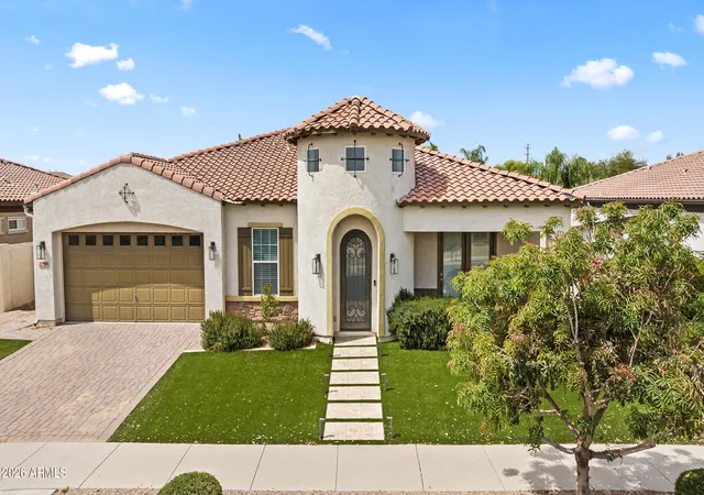 1st image of 22366 E Sentiero Dr, Queen Creek, AZ 85142 | MLS# 7022386