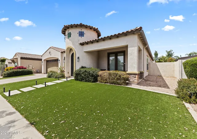 2nd image of 22366 E Sentiero Dr, Queen Creek, AZ 85142 | MLS# 7022386