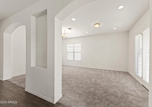 4th image of 22366 E Sentiero Dr, Queen Creek, AZ 85142 | MLS# 7022386