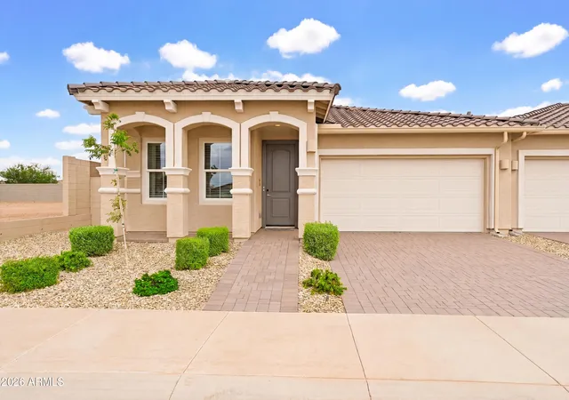 Photo 1 of Single family home for sale at 24961 N 173rd Drive, Surprise, AZ 85387 | MLS# 7021076 | Listing updated on 2026-08-11