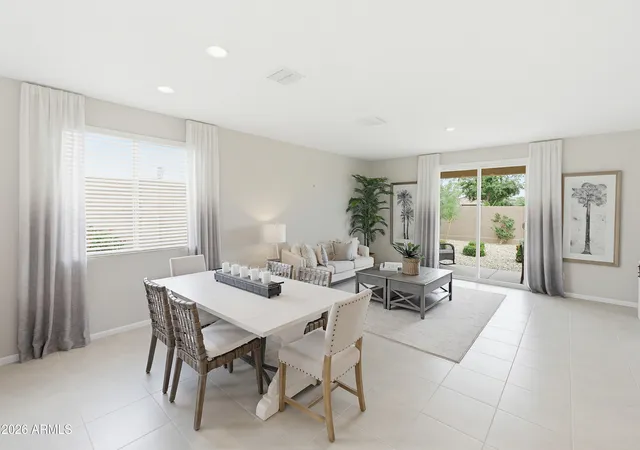 Photo 3 of Single family home for sale at 24961 N 173rd Drive, Surprise, AZ 85387 | MLS# 7021076 | Listing updated on 2026-08-11