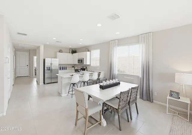 Photo 3 of Single family home for sale at 24961 N 173rd Drive, Surprise, AZ 85387 | MLS# 7021076 | Listing updated on 2026-08-11