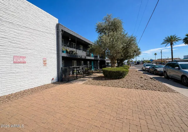 1st image of 2919 N 38th St, Phoenix, AZ 85018 | MLS# 7020560