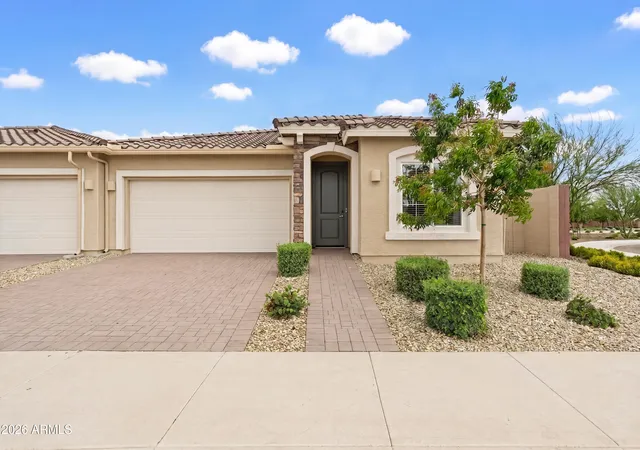 Photo 1 of Single family home for sale at 24939 N 173rd Drive, Surprise, AZ 85374 | MLS# 7021074 | Listing updated on 2026-10-18