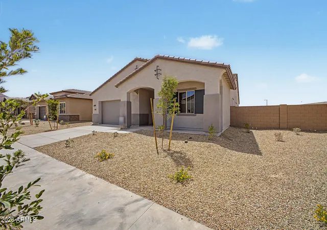 Photo 2 of Single family home for sale at 20422 N 222nd Drive, Surprise, AZ 85387 | MLS# 7020543 | Listing updated on 2026-10-25