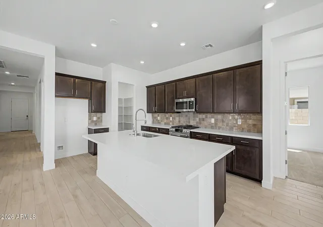 Photo 4 of Single family home for sale at 20422 N 222nd Drive, Surprise, AZ 85387 | MLS# 7020543 | Listing updated on 2026-10-25