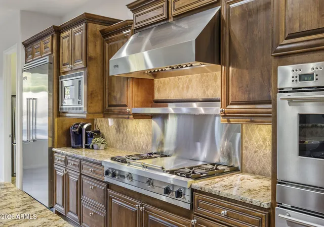 Photo 4 of Single family home for sale at 3950 E Patrick Ln, Phoenix, AZ 85050 | MLS# 7020956 | Listing updated on 2026-09-16