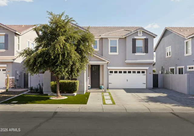 Homes for sale in Mesa, AZ | 3105 E Roland St, Mesa, AZ 85213 | MLS# 7028287