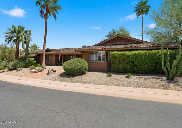 Photo 2 of Single family home for sale at 5525 E Lincoln Dr #105, Paradise Valley, AZ 85253 | MLS# 7022133 | Listing updated on 2026-09-25