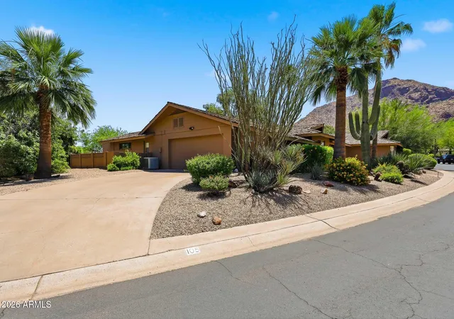 Photo 3 of Single family home for sale at 5525 E Lincoln Dr #105, Paradise Valley, AZ 85253 | MLS# 7022133 | Listing updated on 2026-09-25