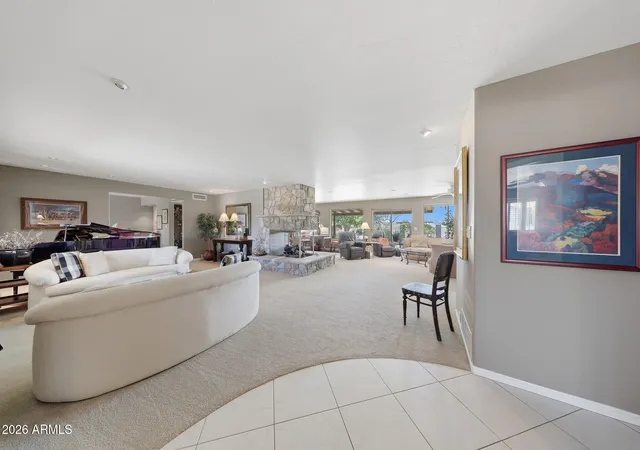 Photo 4 of Single family home for sale at 5525 E Lincoln Dr #105, Paradise Valley, AZ 85253 | MLS# 7022133 | Listing updated on 2026-09-25