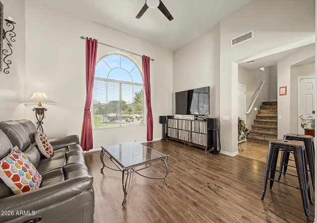 Photo 3 of Single family home for sale at 26625 N Babbling Brk Dr, Phoenix, AZ 85083 | MLS# 7028020 | Listing updated on 2026-09-04