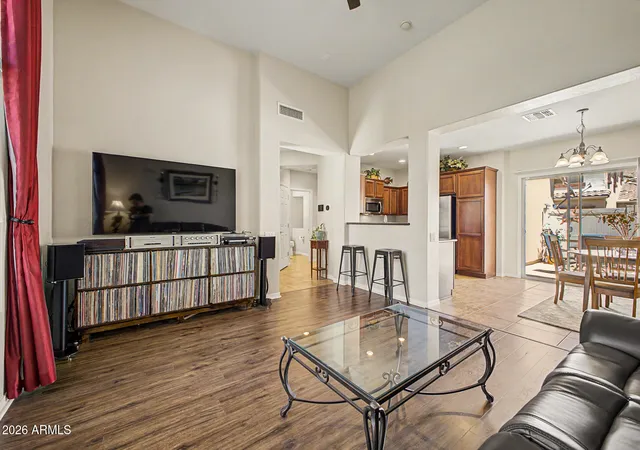 Photo 3 of Single family home for sale at 26625 N Babbling Brk Dr, Phoenix, AZ 85083 | MLS# 7028020 | Listing updated on 2026-09-04