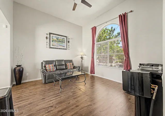 Photo 4 of Single family home for sale at 26625 N Babbling Brk Dr, Phoenix, AZ 85083 | MLS# 7028020 | Listing updated on 2026-09-04