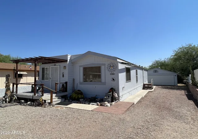 Homes for sale in Queen Valley, AZ | 311 S Piedra Negra Dr, Queen Valley, AZ 85118 | MLS# 7020768