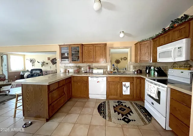 Homes for sale in Queen Valley, AZ | 311 S Piedra Negra Dr, Queen Valley, AZ 85118 | MLS# 7020768