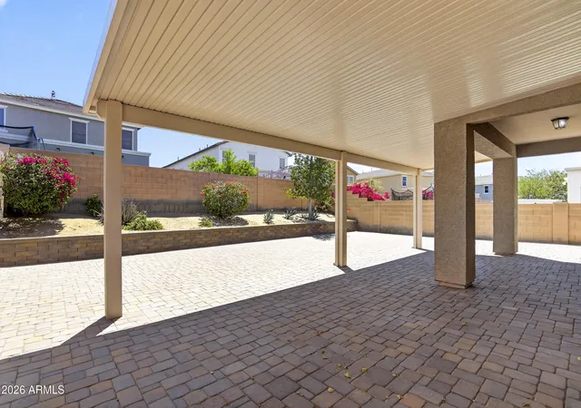 39th image of 3763 N 292nd Ln, Buckeye, AZ 85396 | MLS# 7020863