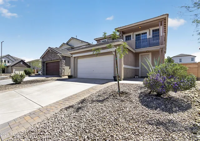 1st image of 3763 N 292nd Ln, Buckeye, AZ 85396 | MLS# 7020863