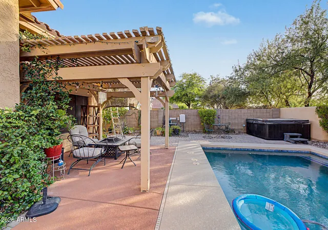 Homes for sale in Cave Creek, AZ | 31030 N 41st Pl, Cave Creek, AZ 85331 | MLS# 7023664