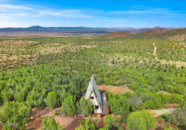 1st image of 4671 W Cedar Heights Rd, Chino Valley, AZ 86323 | MLS# 7020567