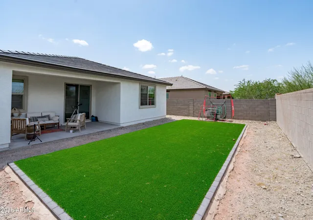 4th image of 12004 S 173Rd Ln, Goodyear, AZ 85338 | MLS# 7030483