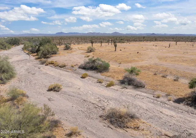 Homes for sale in Morristown, AZ | 0 N 237th Ave, Morristown, AZ 85342 | MLS# 7020595
