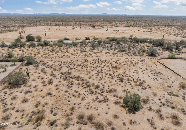 Homes for sale in Morristown, AZ | 0 N 237th Ave, Morristown, AZ 85342 | MLS# 7020595