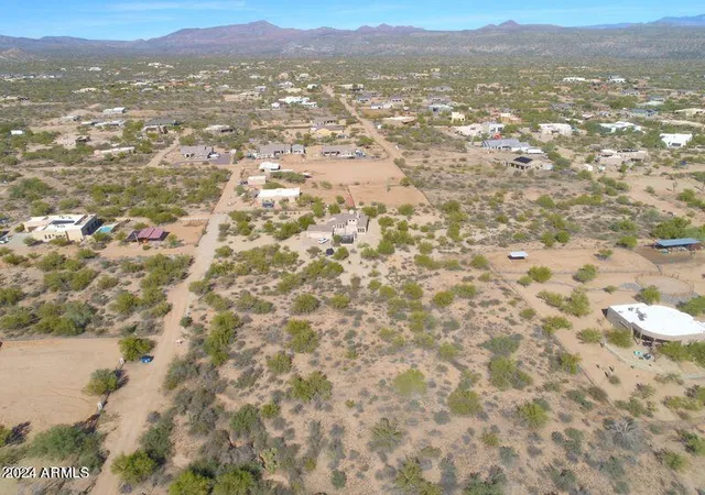 3rd image of 34000 N 140Th Pl #0, Scottsdale, AZ 85262 | MLS# 7020631