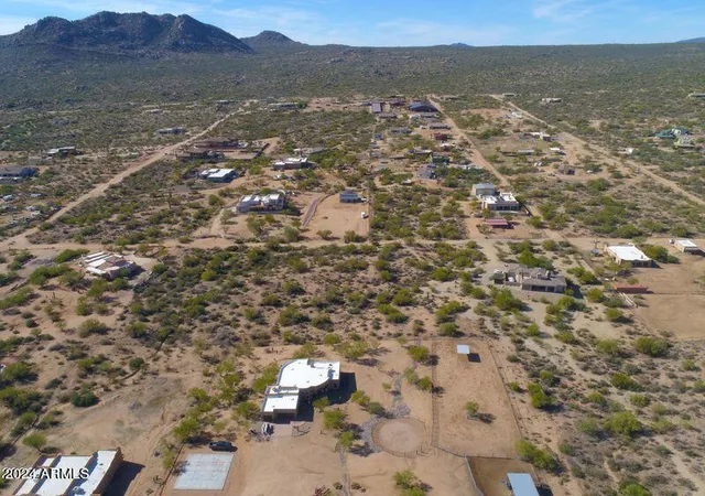 4th image of 34000 N 140Th Pl #0, Scottsdale, AZ 85262 | MLS# 7020631