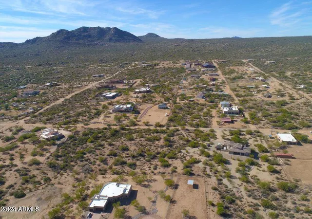 5th image of 34000 N 140Th Pl #0, Scottsdale, AZ 85262 | MLS# 7020631