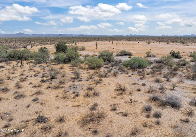 Homes for sale in Morristown, AZ | 0 N 235Th Ave, Morristown, AZ 85342 | MLS# 7020592