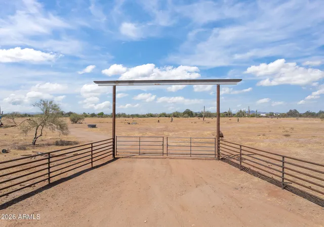 Homes for sale in Morristown, AZ | 0 N 235th Ave, Morristown, AZ 85342 | MLS# 7020592