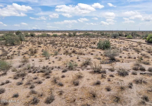 Homes for sale in Morristown, AZ | 0 N 235th Ave, Morristown, AZ 85342 | MLS# 7020592